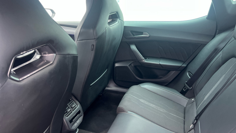 CUPRA Leon 1.4 eHybrid VZ2 Design Edition 5dr DSG Hatchback